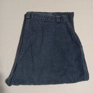 VTG Hattori for Rocky Mountain Women's High Waisted Riding Jeans
